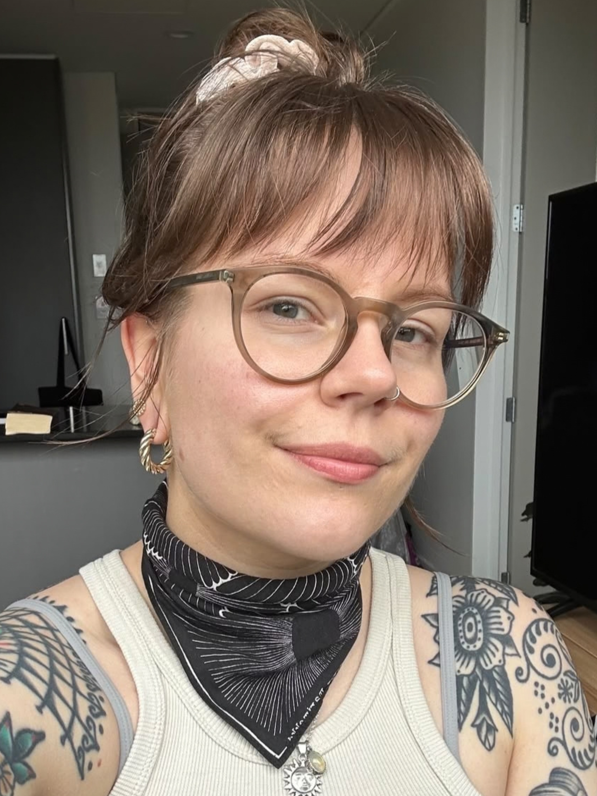 INDIEHAIR- Janette Drots